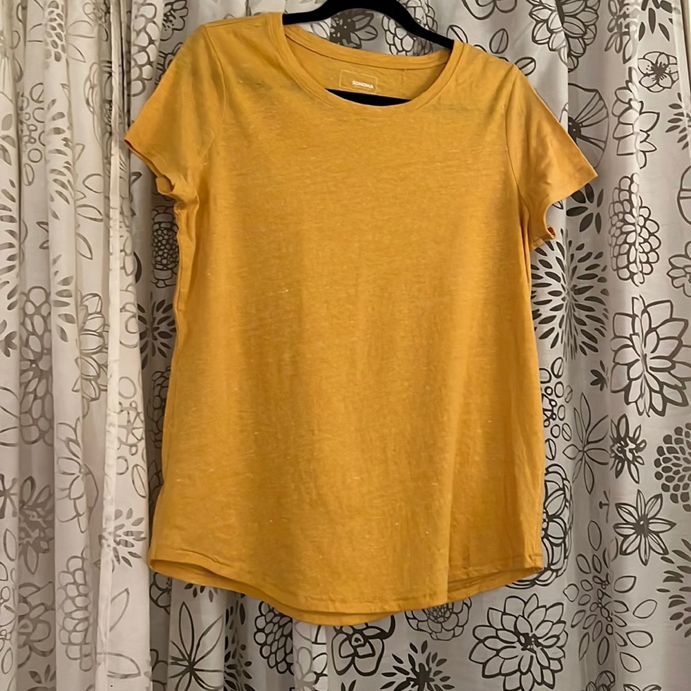 Sonoma Everyday Tshirt, M